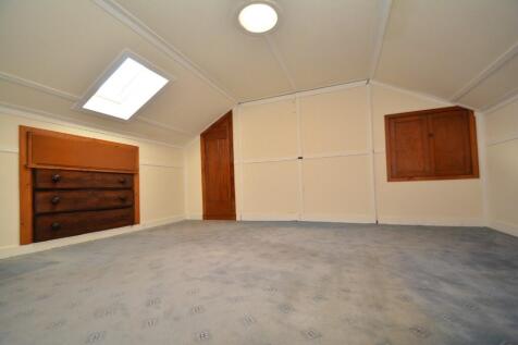 Attic