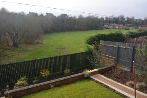 Back Garden