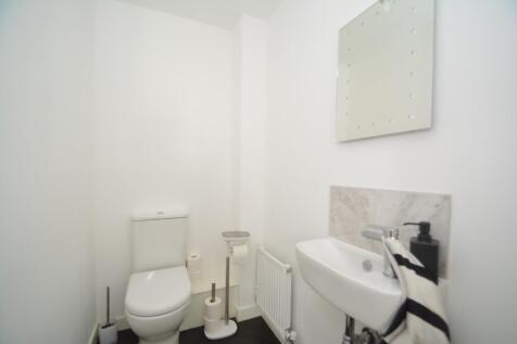 Downstairs Toilet