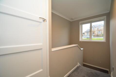Hallway upstairs