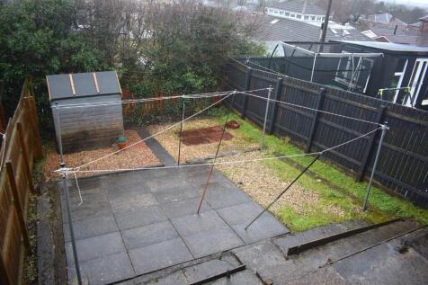 Back Garden