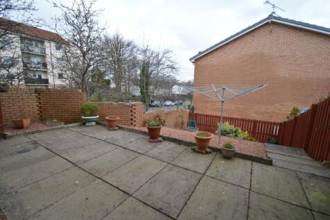 Back Garden