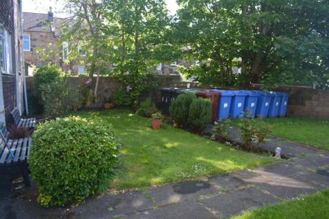 Shared Garden