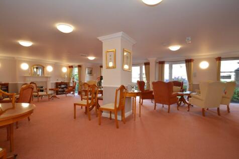 Residents Lounge