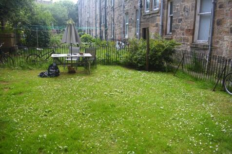 Back Garden