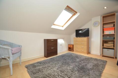 Attic 
