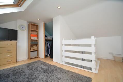 Attic