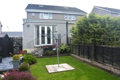 Back Garden