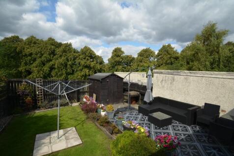 Back Garden