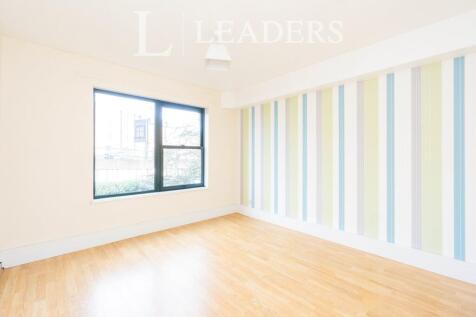 Master Bedroom.