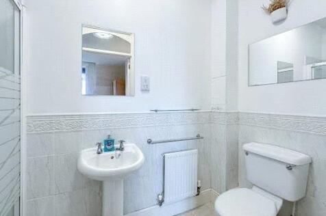Bathroom One