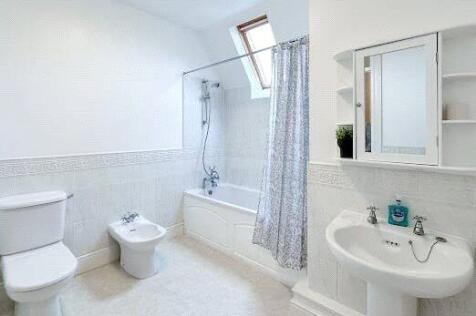 Bathroom Two