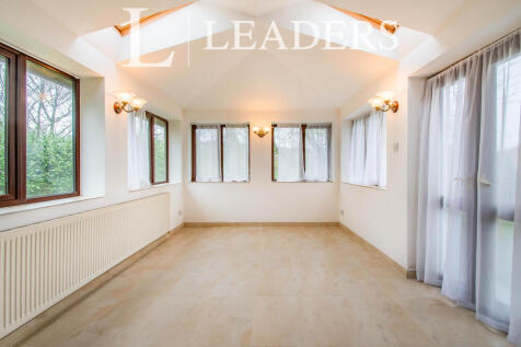 Conservatory 1