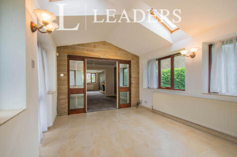 Conservatory 2