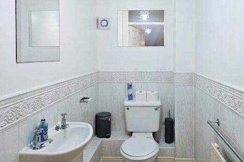 Bathroom Two