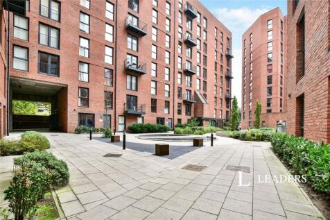 External Courtyard