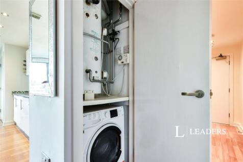 Utility Cupboard