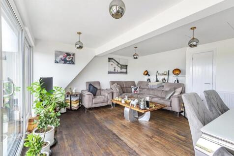 Living Area Alt