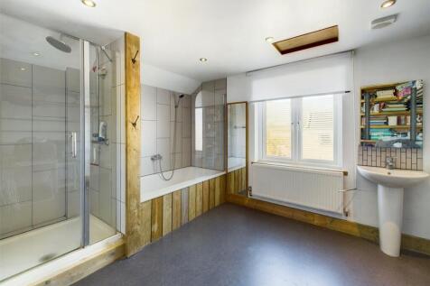 Master Ensuite