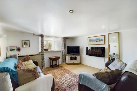 Annexe Living Room