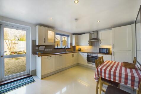 Annexe Kitchen