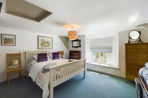 Annexe Bedroom
