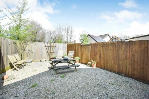 Annexe Garden