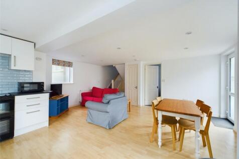 Open Plan Living Alt