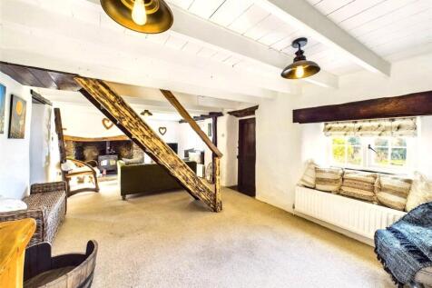 Living Room Alt