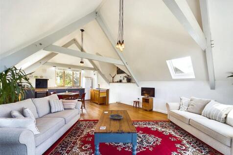 The Loft Open Plan