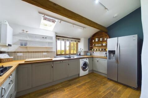 Hannahs Kitchen