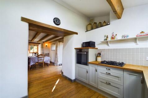 Hannahs Kitchen Alt