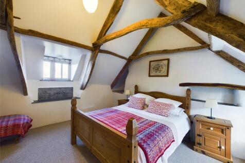 Hannahs Bed 1