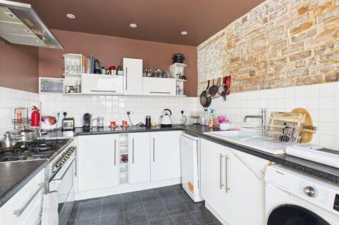 Kitchen Alt 2