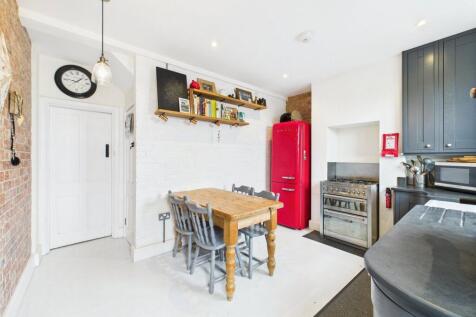 Kitchen/Breakfast Al