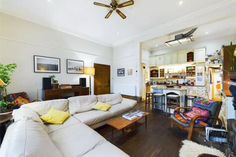Sitting Area