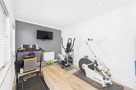 Studio/Gym