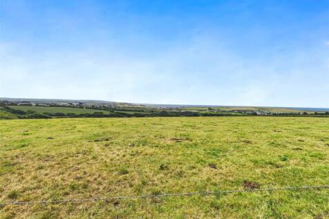 View Across Fields