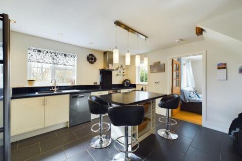 Kitchen/Breakfast Al