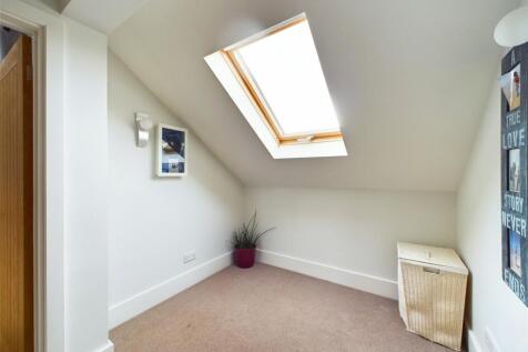 Landing Study Area