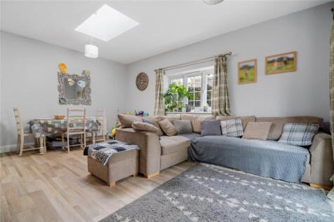 Annexe Living Area