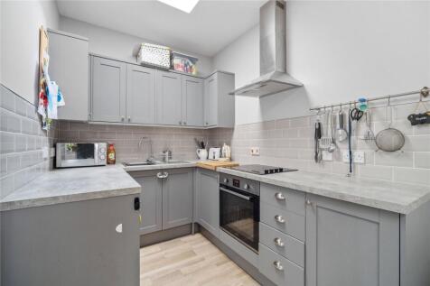 Annexe Kitchen