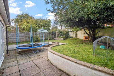 Annexe Garden