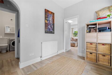 Annexe Hallway