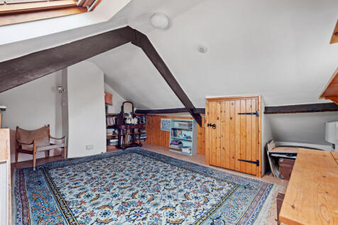 Hobby Room