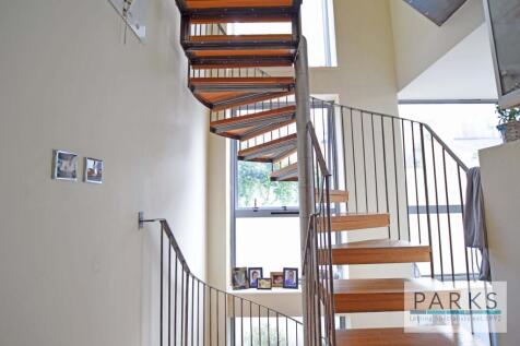Stairway
