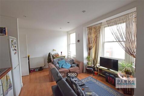 Kitchen / Living area