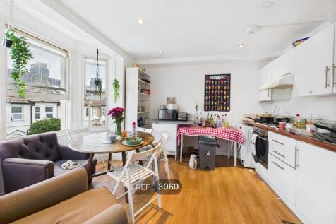 Kitchen / Living area