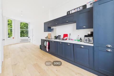 Kitchen / Living area