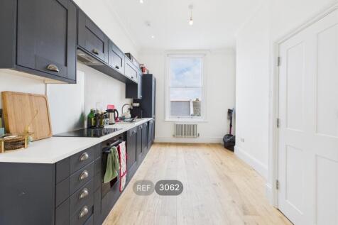 Kitchen / Living area